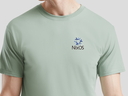 NixOS T-Shirt (sage)