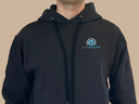 OpenEmbedded hoodie (black)