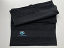 OpenEmbedded Towel (black)
