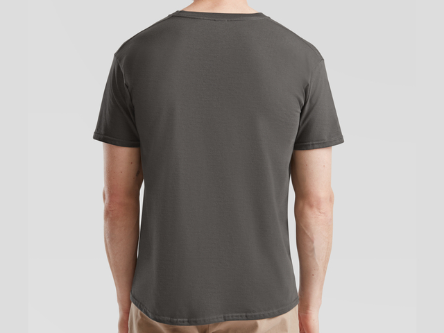 OpenEmbedded T-Shirt (graphite)