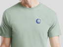 OpenMandriva T-Shirt (sage)