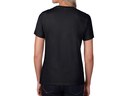 Open Source Women's T-Shirt (black)