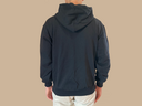 openSUSE (type 2) hoodie (black)