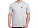 openSUSE (type 2) T-Shirt (ash grey)