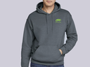 openSUSE hoodie