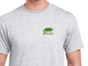 openSUSE T-Shirt (ash grey)