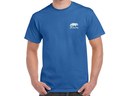 openSUSE T-Shirt (blue)