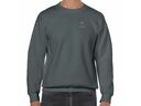 openSUSE LEAP crewneck sweatshirt