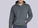 openSUSE LEAP hoodie