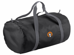 OpenVPN (type 2) barrel bag
