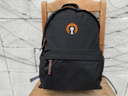 OpenVPN (type 2) laptop backpack