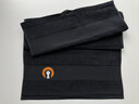 OpenVPN (type 2) Towel (black)