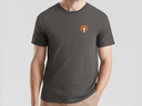 OpenVPN (type 2) T-Shirt (graphite)
