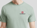 Peppermint T-Shirt (sage)