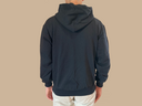 Perl (type 2) hoodie (black)