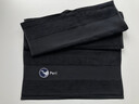 Perl (type 2) Towel (black)