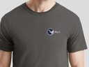 Perl (type 2) T-Shirt (graphite)