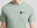 Perl (type 2) T-Shirt (sage)