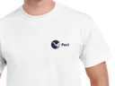 Perl (type 2) T-Shirt (white)
