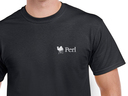 Perl T-Shirt (black)