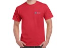 Perl Foundation T-Shirt (red)