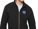 PostgreSQL jacket (black)