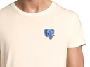 PostgreSQL Organic T-Shirt