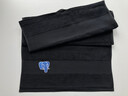 PostgreSQL Towel (black)