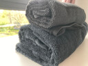 PostgreSQL Towel (black)