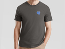 PostgreSQL T-Shirt (graphite)