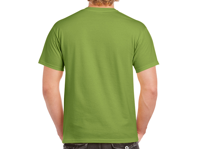 PostgreSQL T-Shirt (green)