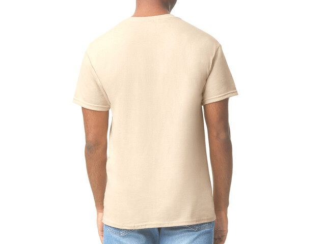 PostgreSQL T-Shirt (natural)
