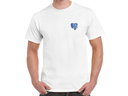 PostgreSQL T-Shirt (white)