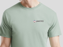 preCICE T-Shirt (sage)