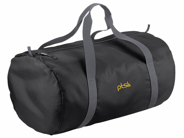 Phoronix Test Suite barrel bag