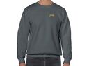 Phoronix Test Suite crewneck sweatshirt