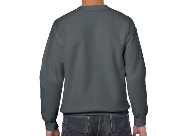 Phoronix Test Suite crewneck sweatshirt