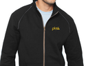 Phoronix Test Suite jacket (black)