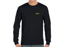 Phoronix Test Suite Long Sleeve T-Shirt (black)