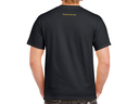 Phoronix Test Suite T-Shirt (black)