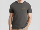 Phoronix Test Suite T-Shirt (graphite)