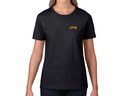 Phoronix Test Suite Women's T-Shirt (black)