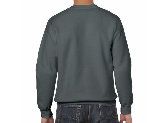 Quantum Mirror crewneck sweatshirt