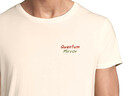Quantum Mirror Organic T-Shirt
