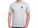 Rollenspiel.Monster T-Shirt (ash grey)