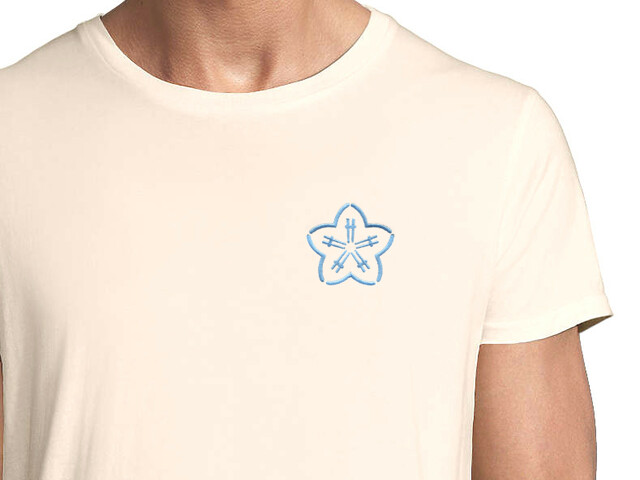 ProjectSakura Organic T-Shirt