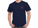 Sanmill T-Shirt (dark blue)
