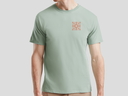 Sanmill T-Shirt (sage)
