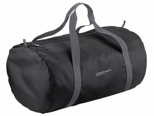 Slackware barrel bag