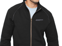 Slackware jacket (black)